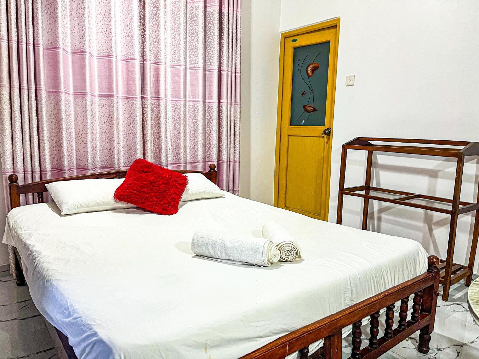 Galle Camellia Kamer foto