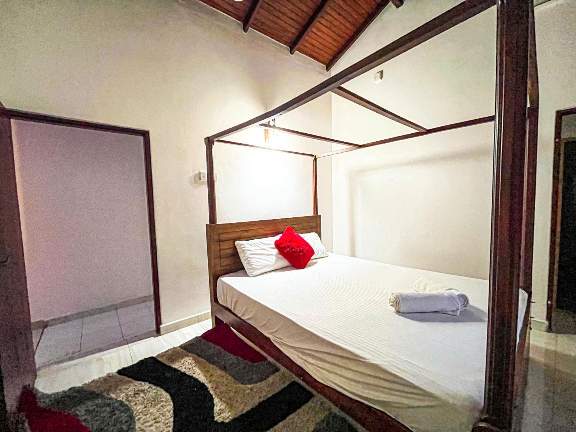 Galle Camellia Kamer foto