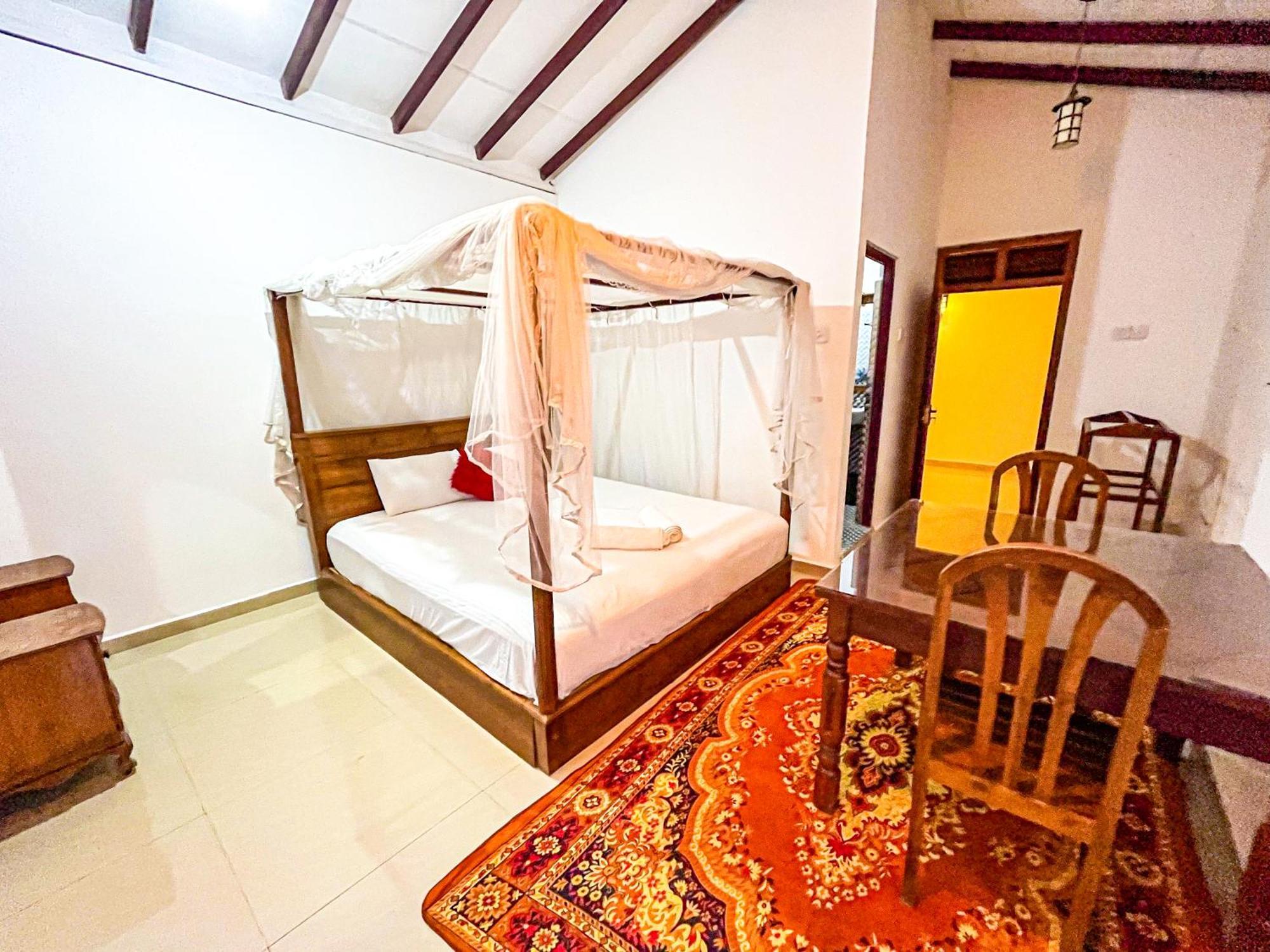 Galle Camellia Kamer foto