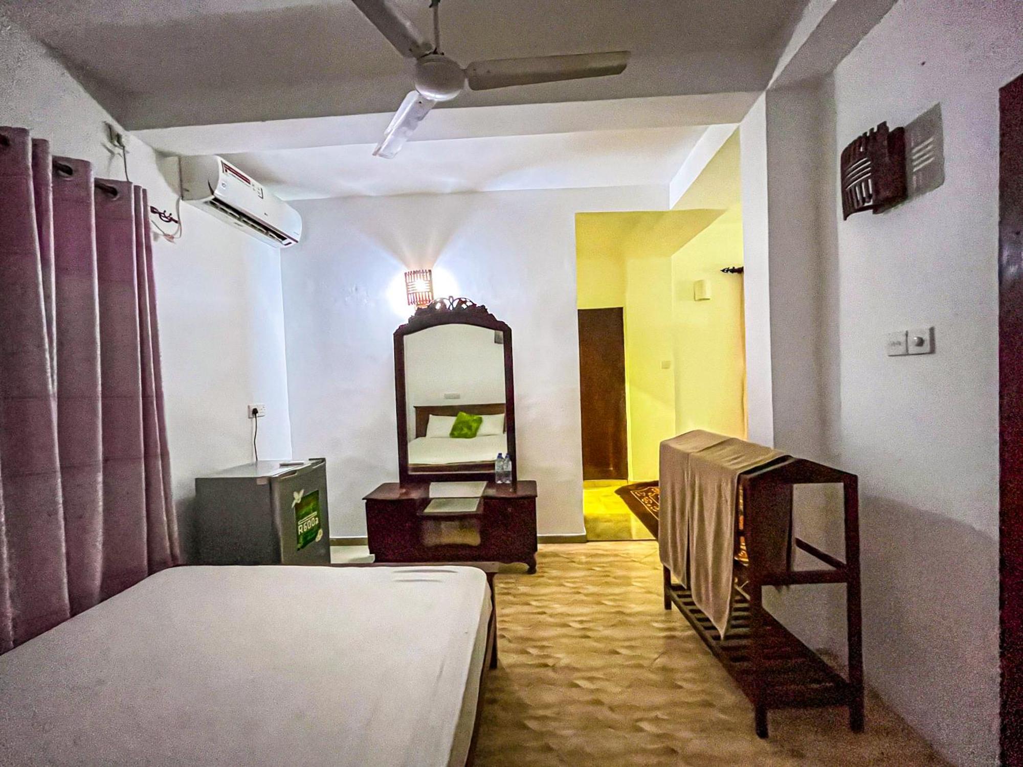 Galle Camellia Kamer foto