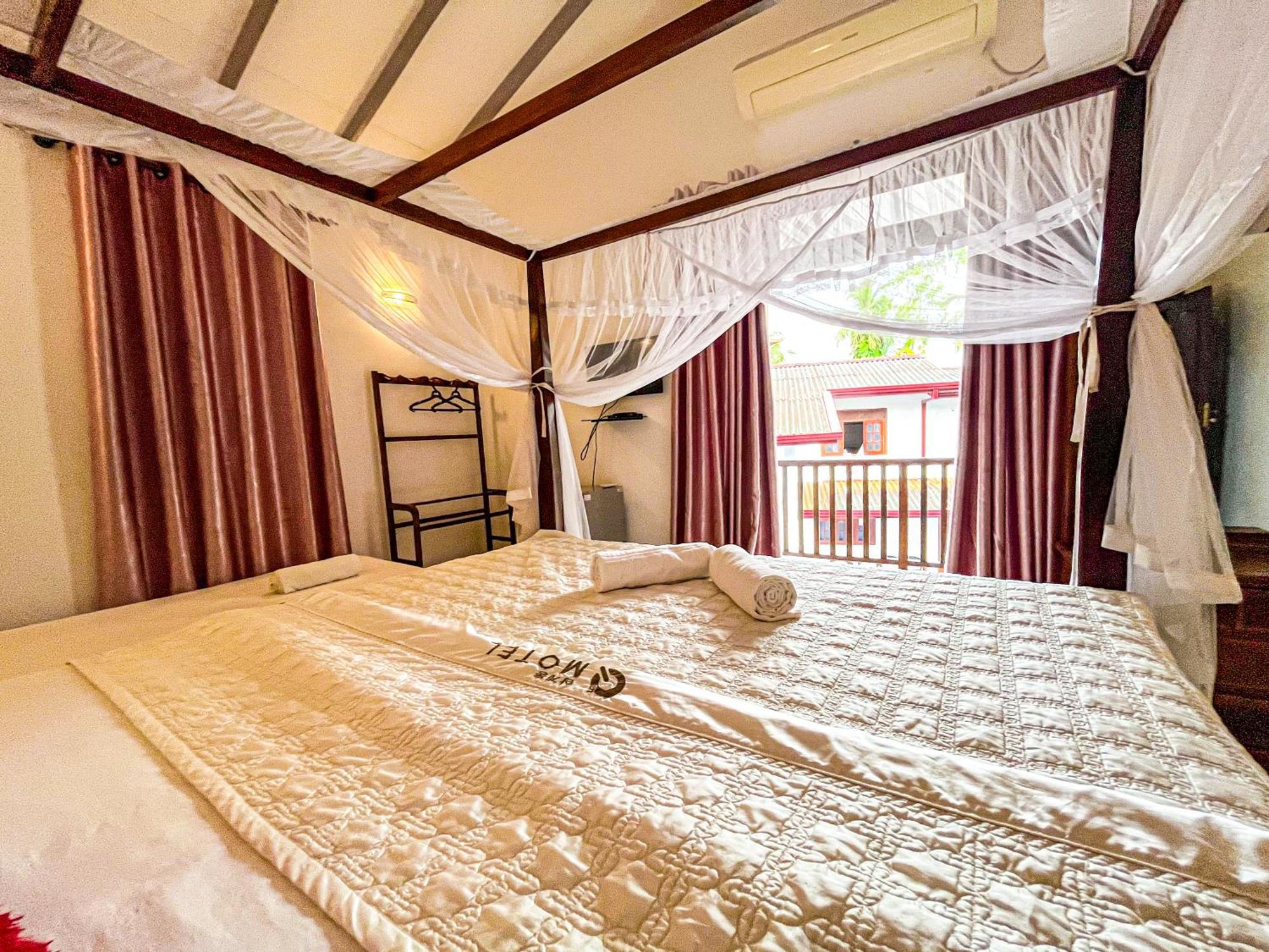 Galle Camellia Kamer foto