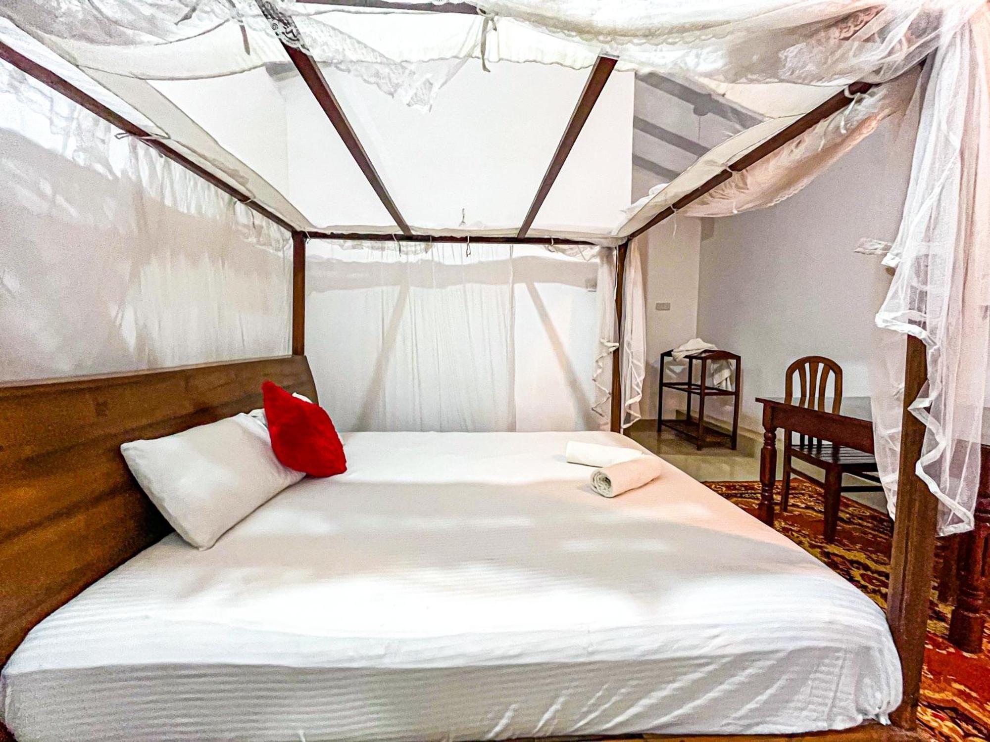 Galle Camellia Kamer foto