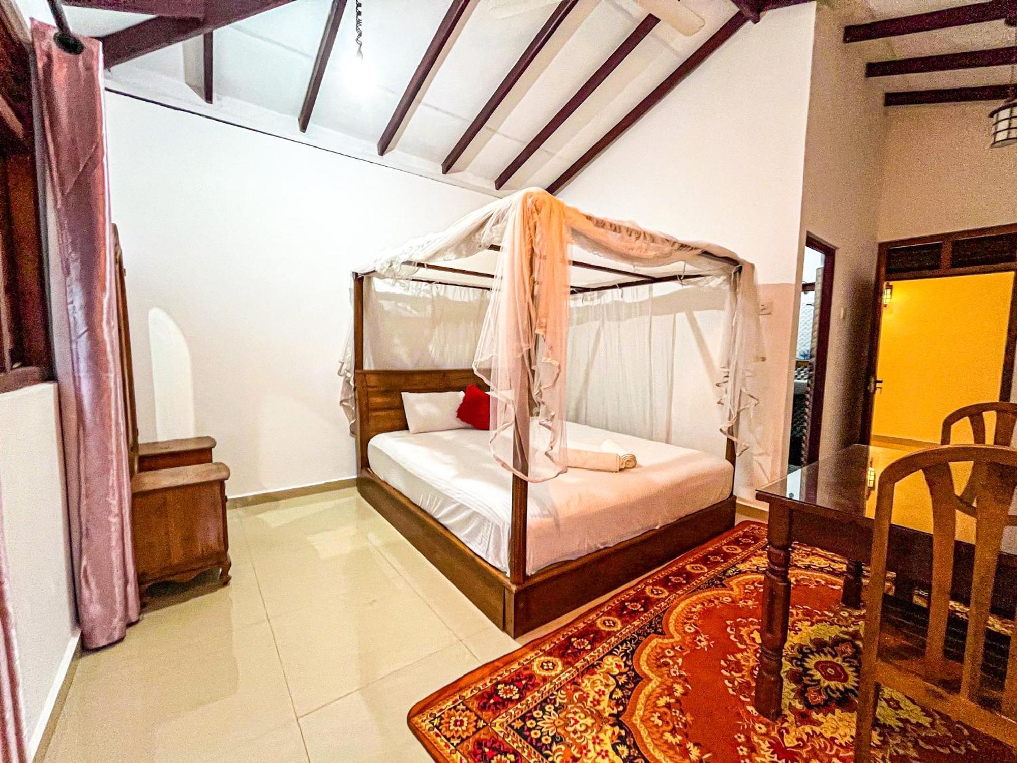 Galle Camellia Kamer foto
