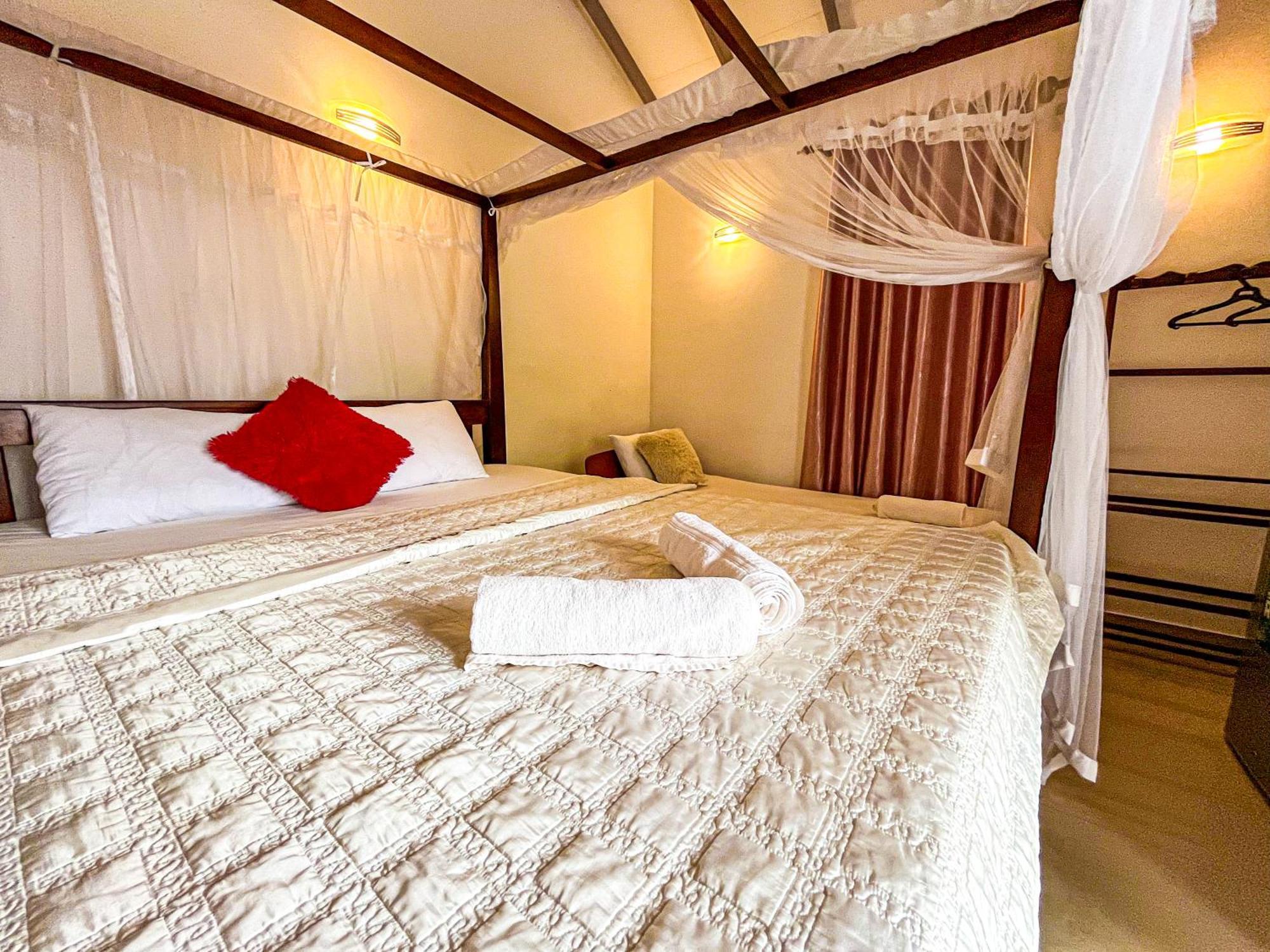 Galle Camellia Kamer foto