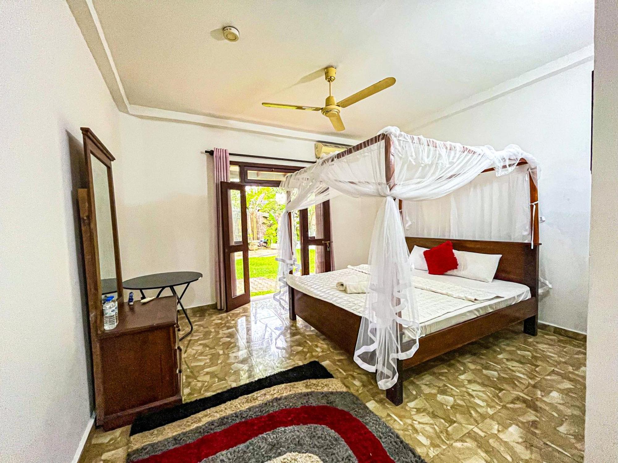 Galle Camellia Kamer foto