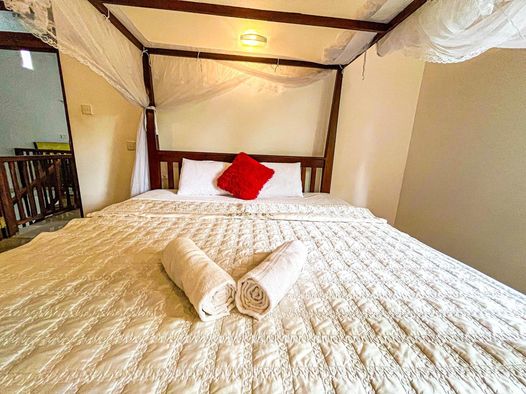 Galle Camellia Kamer foto