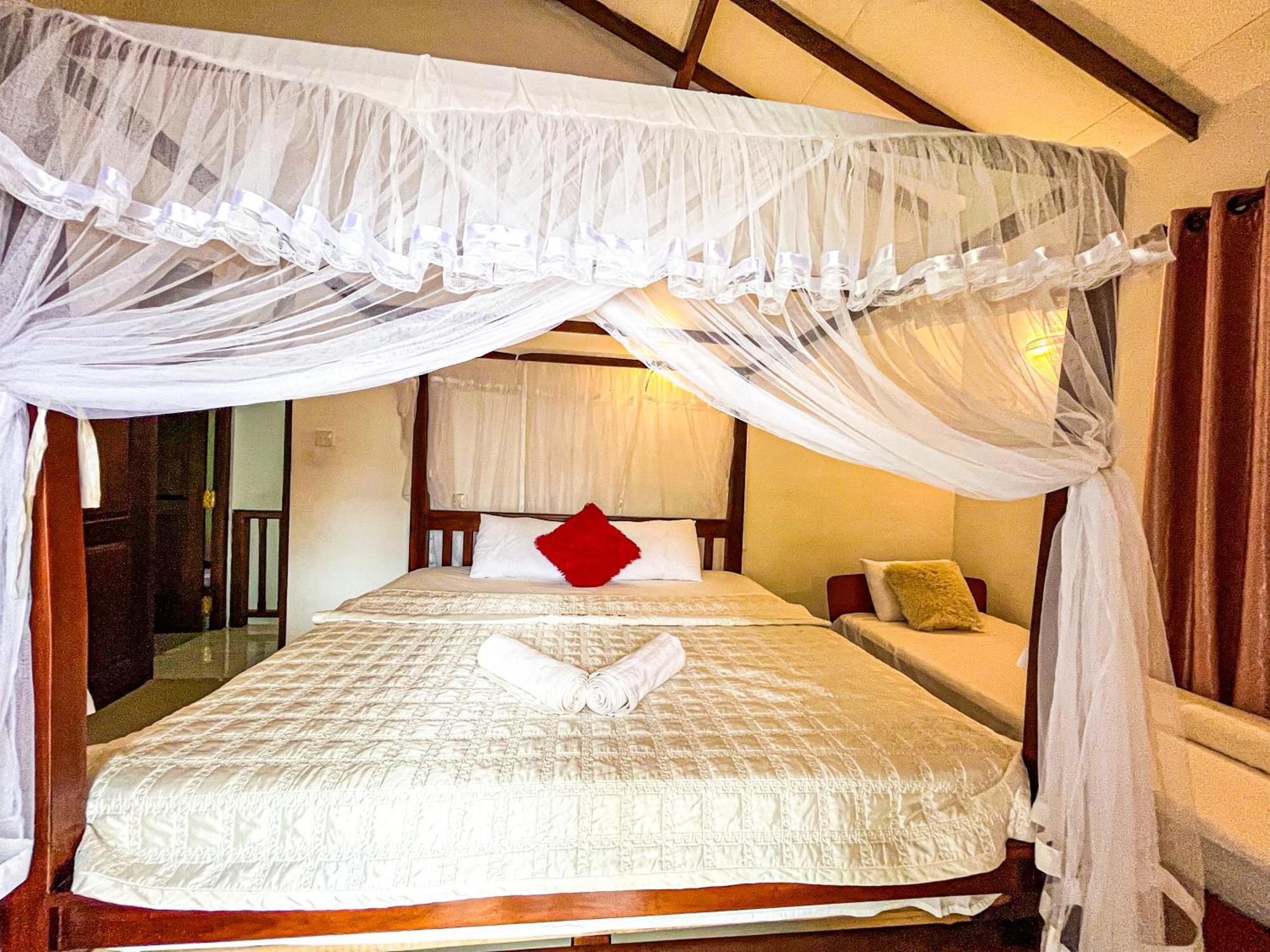 Galle Camellia Kamer foto