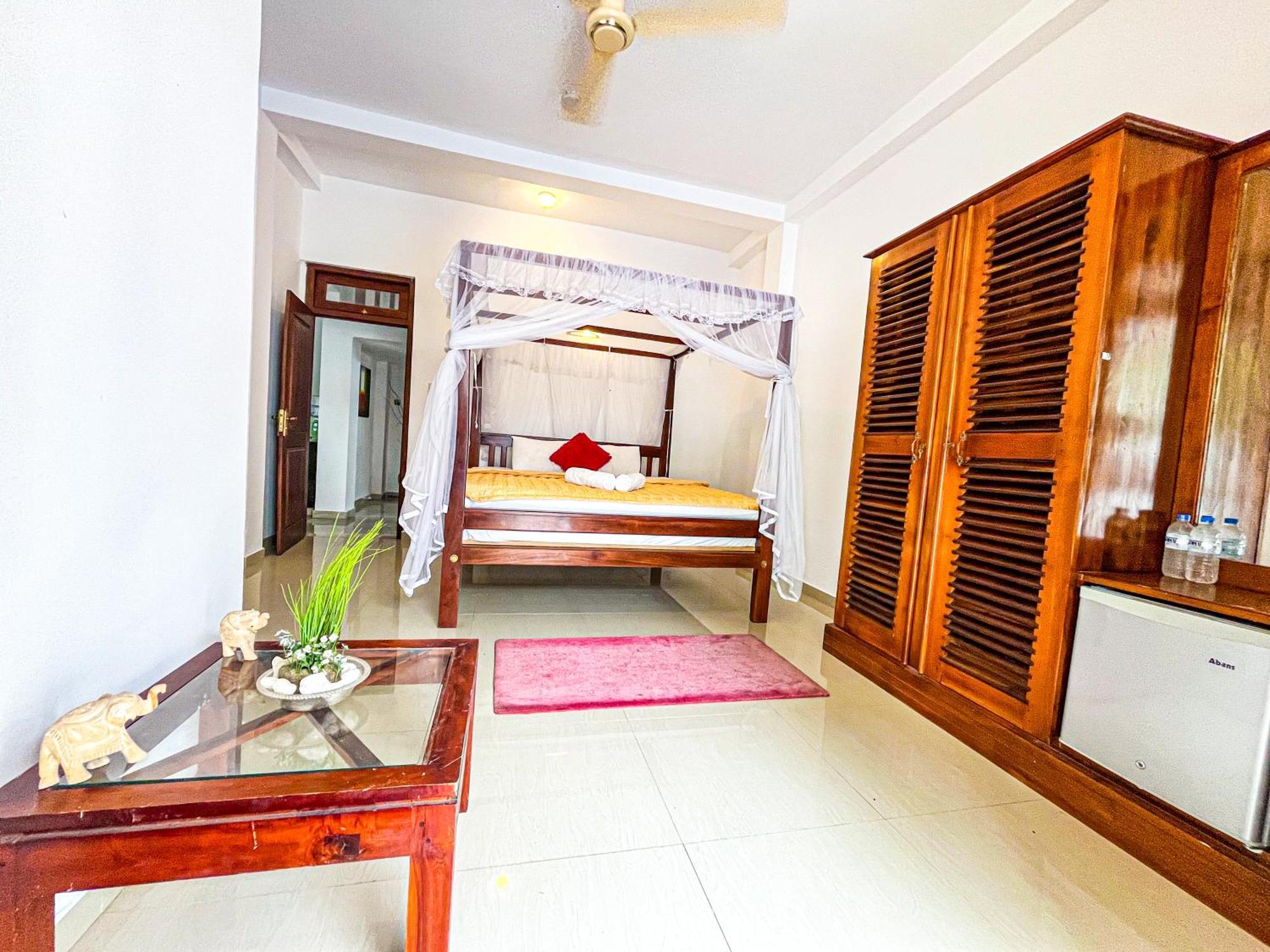 Galle Camellia Kamer foto