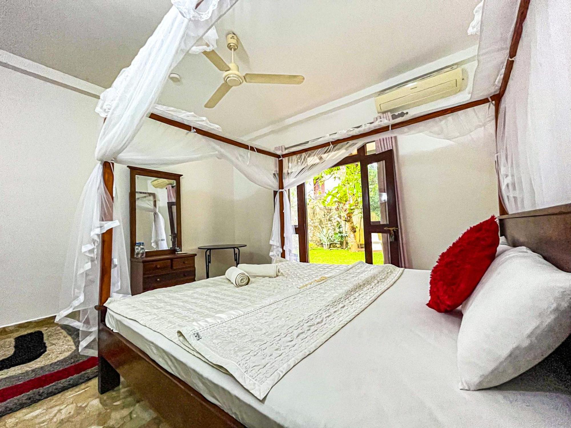 Galle Camellia Kamer foto