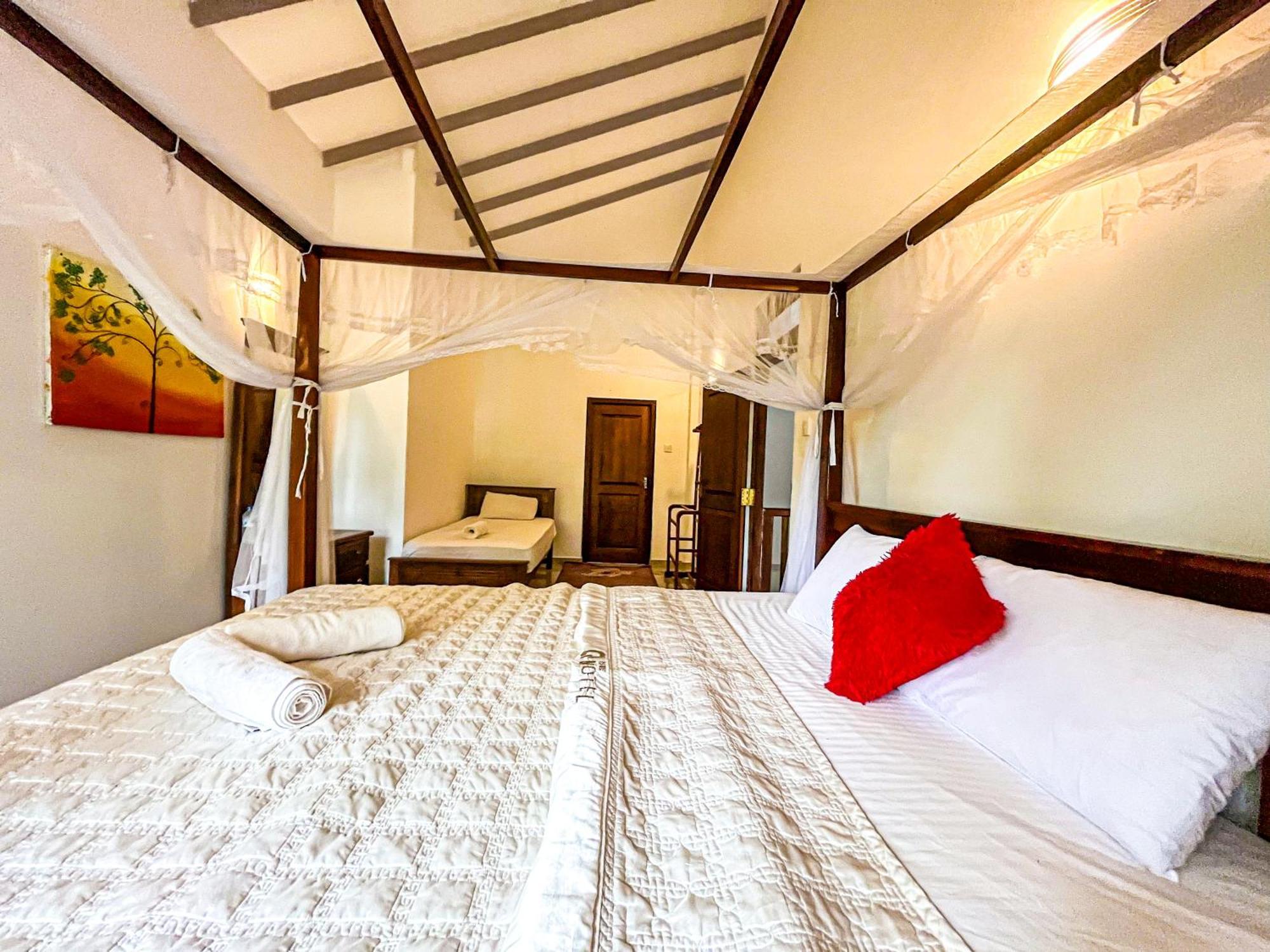 Galle Camellia Kamer foto