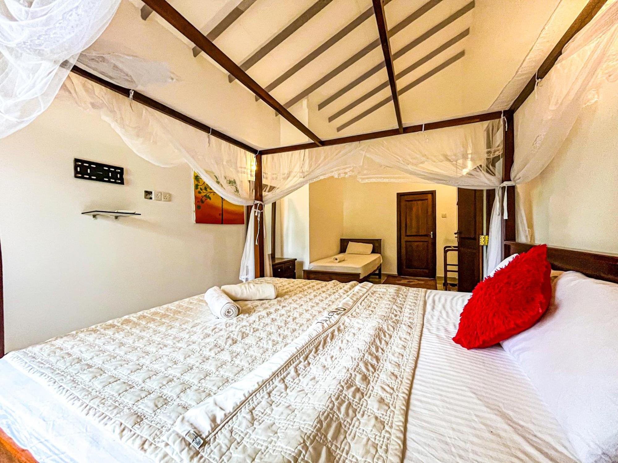 Galle Camellia Kamer foto